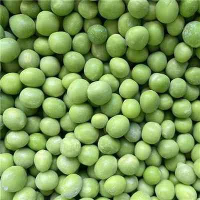 Wholesale IQF Peas Premium Quality Frozen Green Peas 10kg Frozen Green Peas