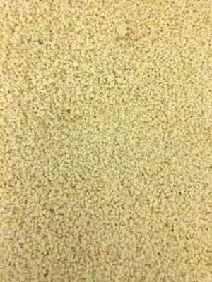 Sinocharm HALAL KOSHER Fresh 4*4mm Chinese IQF Diced Ginger Supplier 1kg Frozen Ginger for Spices