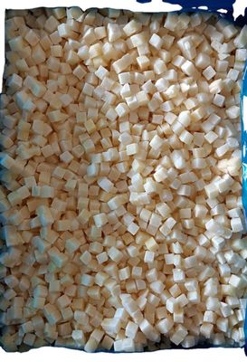 Certified Quality IQF Frozen Potato Dices Professional Manufacturer of Frozen Vegetables