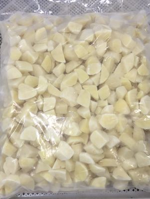 Certified Quality IQF Frozen Potato Dices Professional Manufacturer of Frozen Vegetables