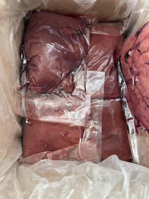 Ucuz Fiyat En İyi Kalite Düşük Yağlı Temiz HELAL Onaylı Dondurulmuş Kuzu Ciğeri