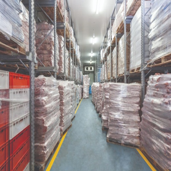 Ucuz Fiyat En İyi Kalite D&uuml;ş&uuml;k Yağlı Temiz HELAL Onaylı Dondurulmuş Kuzu Ciğeri 2