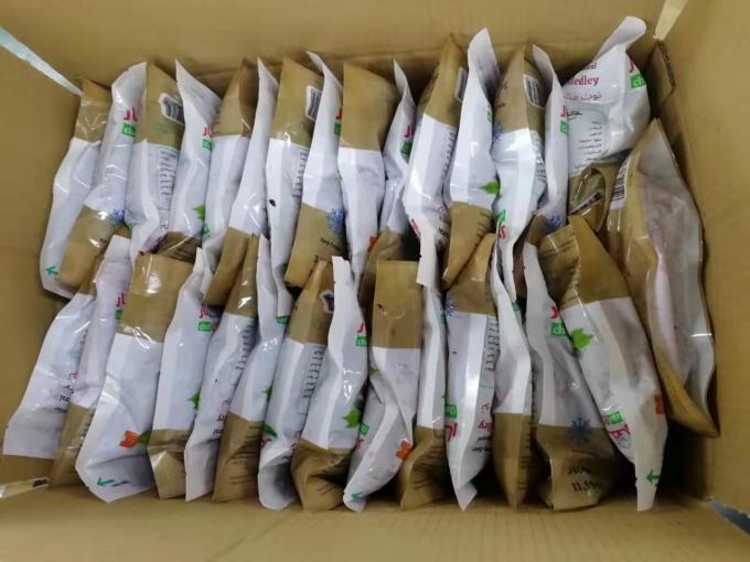 Fabrika Fiyatı Toptan Sıcak Satış Kalite Daha Hızlı Teslimat En Ucuz Dondurulmuş Meyveler Avustralya Toplu 2