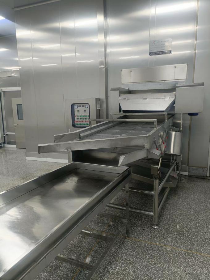 Sıcak &Uuml;r&uuml;nler Fabrika Fiyatı Beyaz Renk BRC HACCP Sertifikaları Dondurulmuş Sebzeler IQF Organik Sarımsak 2