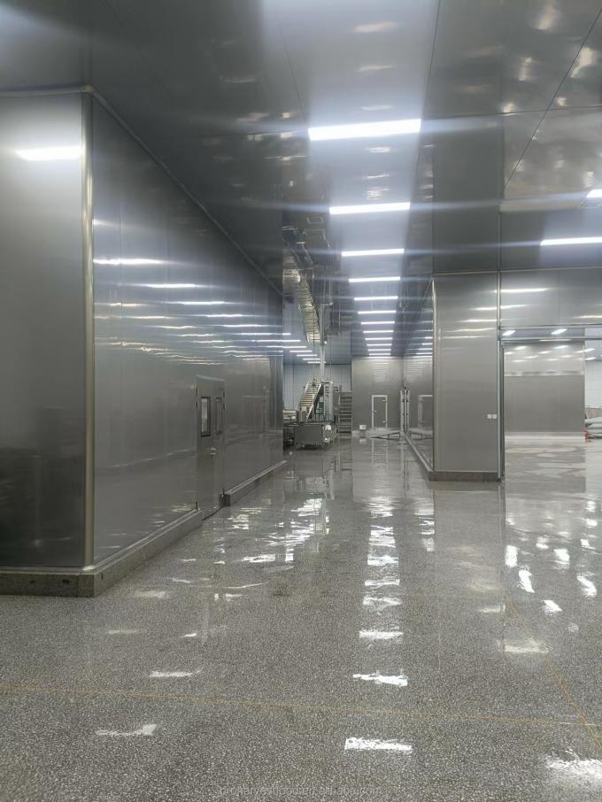 Sıcak &Uuml;r&uuml;nler Fabrika Fiyatı Beyaz Renk BRC HACCP Sertifikaları Dondurulmuş Sebzeler IQF Organik Sarımsak 5