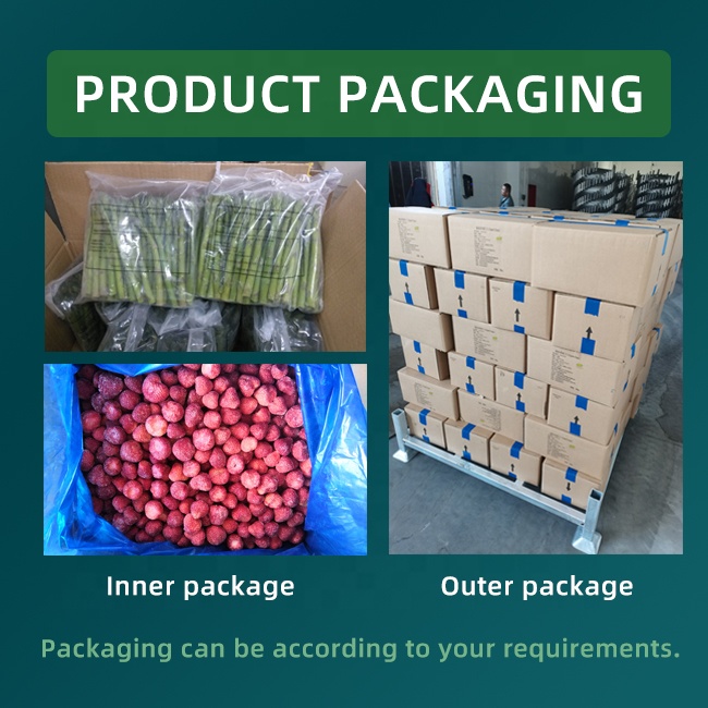 Dondurulmuş Mango Dilimleri Fiyatı 3