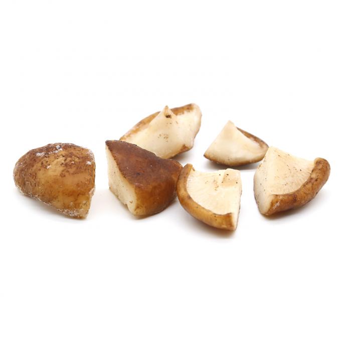 Kaynağı Çin Sıcak Satış Iqf Gıda Mantar yetiştirme Shiitake Mantarları Dondurulmuş Shiitake için 0