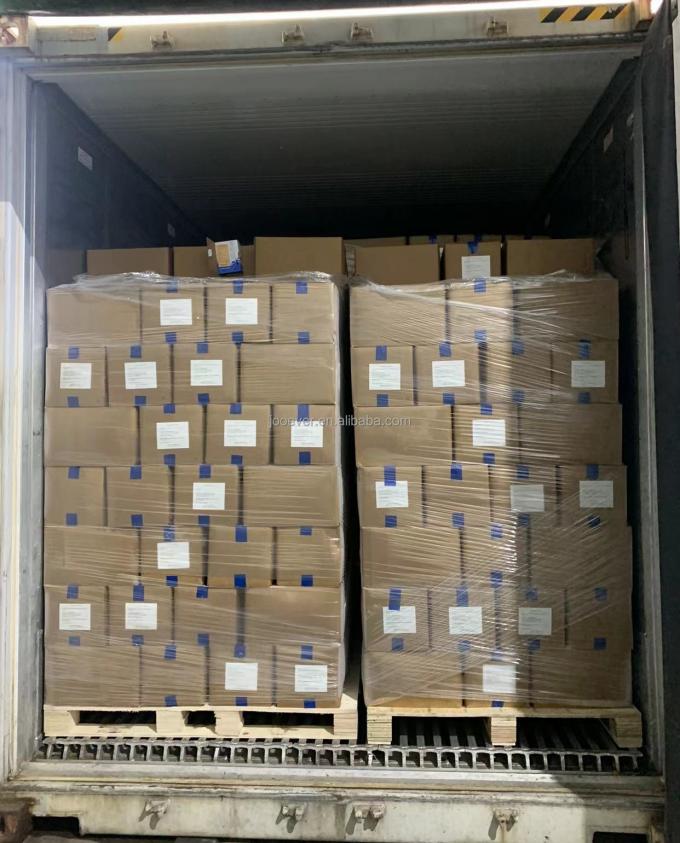 Y&uuml;ksek Kalite IQF Fabrikası Dondurulmuş Sebzeler Toptan Fiyat Dondurulmuş Brokoli 7