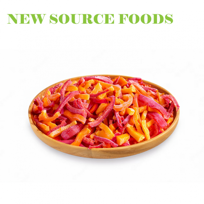 En İyi Kaliteli Dondurulmuş İstiridye Mantarı Toptan Yeni Mahsul IQF İstiridye Mantarı Kesimleri 7