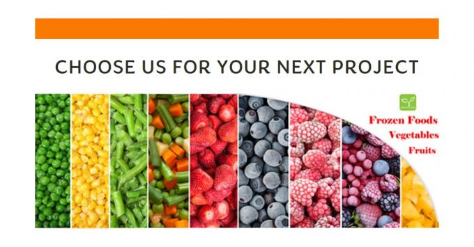 En İyi Kaliteli Dondurulmuş İstiridye Mantarı Toptan Yeni Mahsul IQF İstiridye Mantarı Kesimleri 9