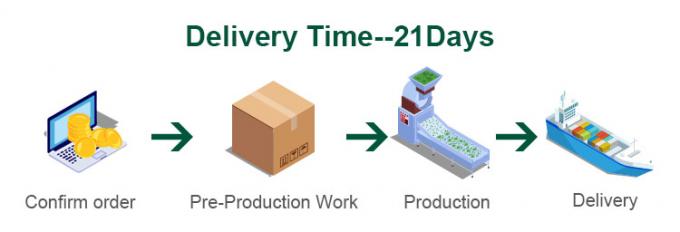 HELAL Sertifikalı Dondurulmuş Sebze Fabrikası IQF Domates K&uuml;pleri 10mm &Ccedil;in'de Dondurulmuş K&uuml;p Doğranmış Domatesler 3