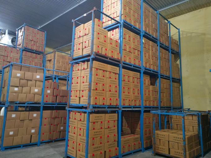 Y&uuml;ksek Kalite Dondurulmuş Kemirgesiz Tavuk G&ouml;ğs&uuml; 9